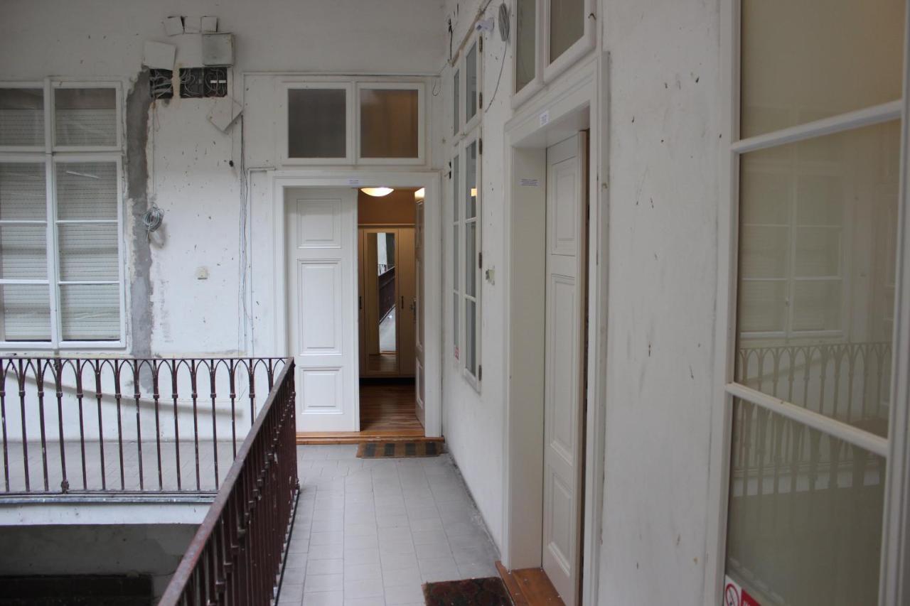 Michalska Apartment プラハ エクステリア 写真