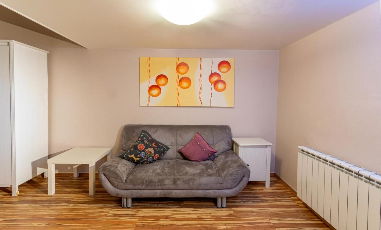 Michalska Apartment プラハ エクステリア 写真