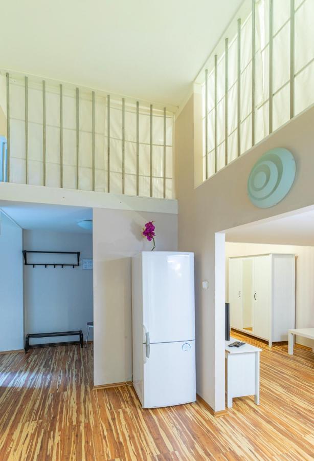 Michalska Apartment プラハ エクステリア 写真