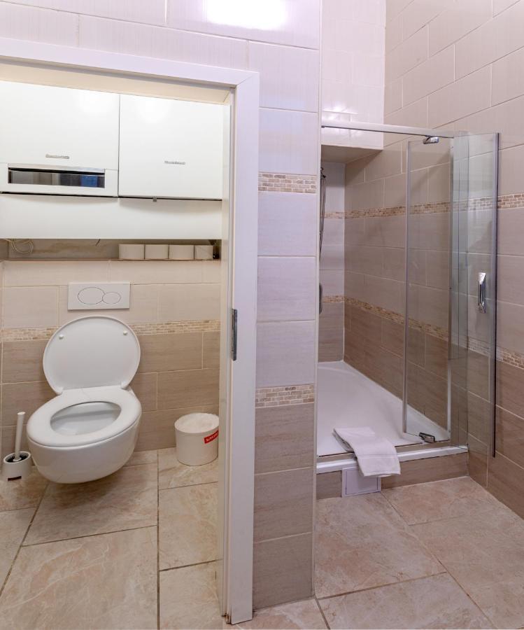 Michalska Apartment プラハ エクステリア 写真
