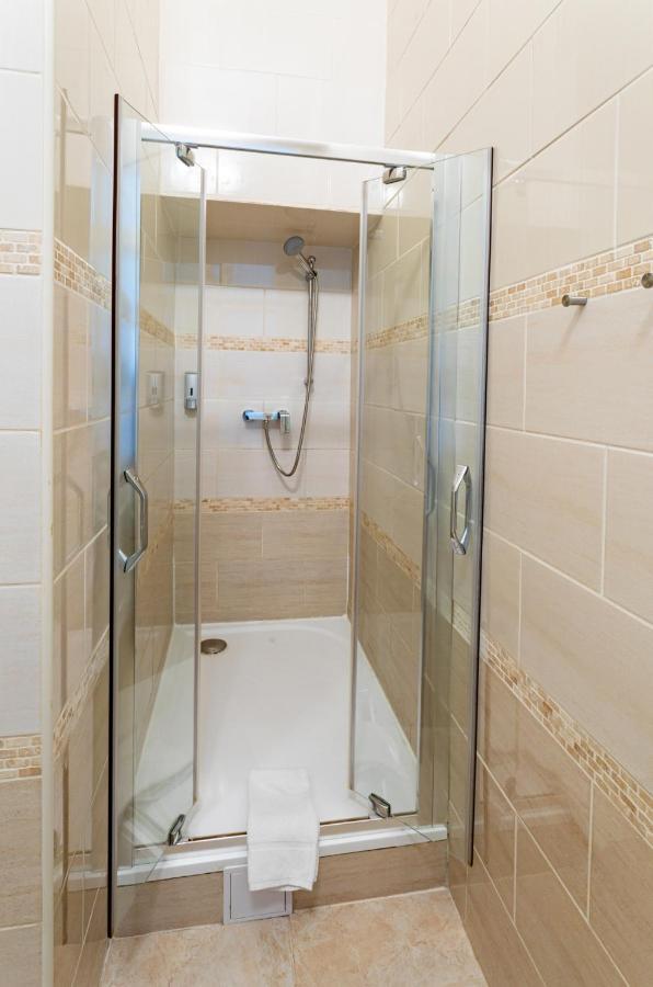 Michalska Apartment プラハ エクステリア 写真