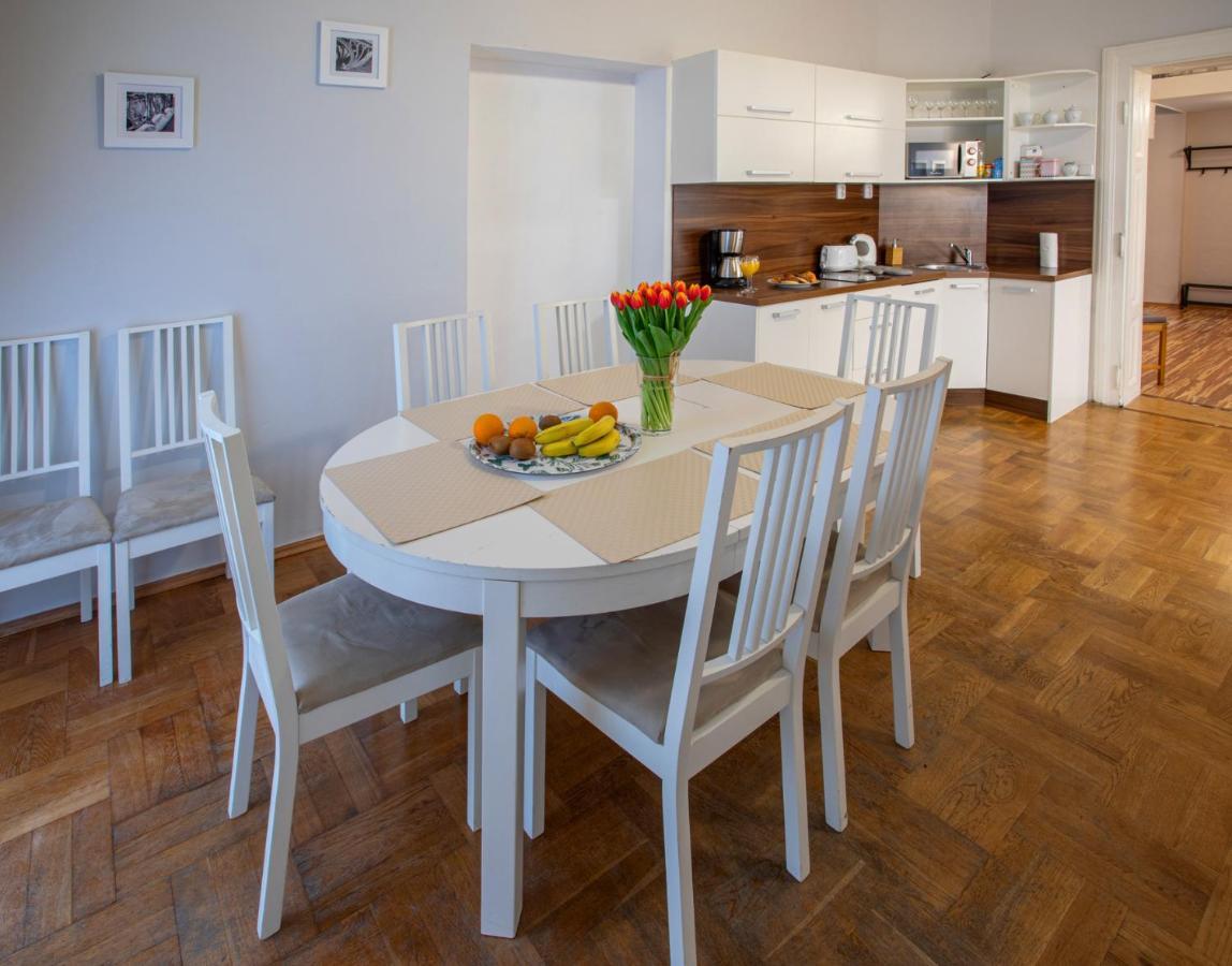 Michalska Apartment プラハ エクステリア 写真