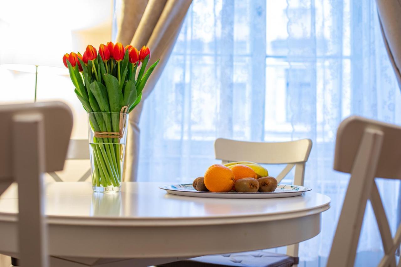 Michalska Apartment プラハ エクステリア 写真
