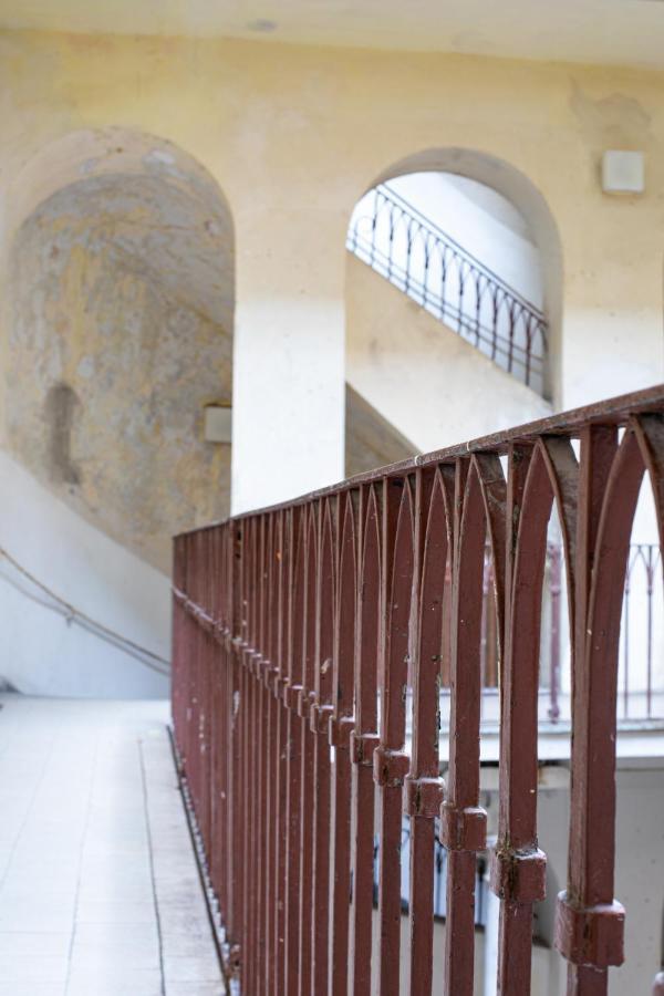Michalska Apartment プラハ エクステリア 写真
