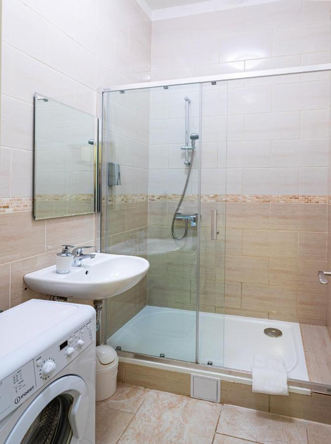 Michalska Apartment プラハ エクステリア 写真