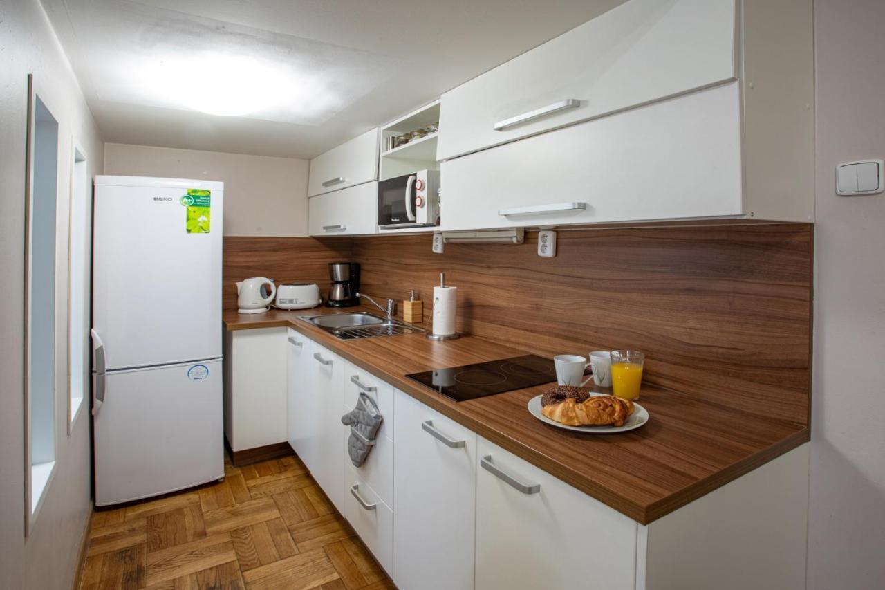Michalska Apartment プラハ エクステリア 写真
